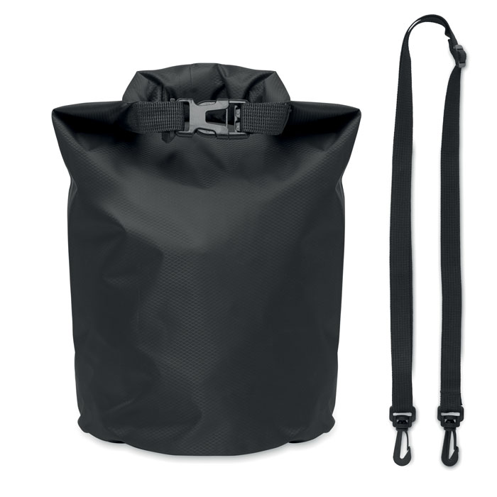 Bolsa impermeable 5L Eco - La Rioja|