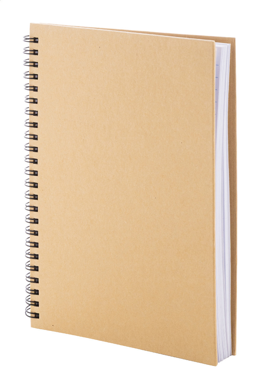 Cuaderno A5 Strobus