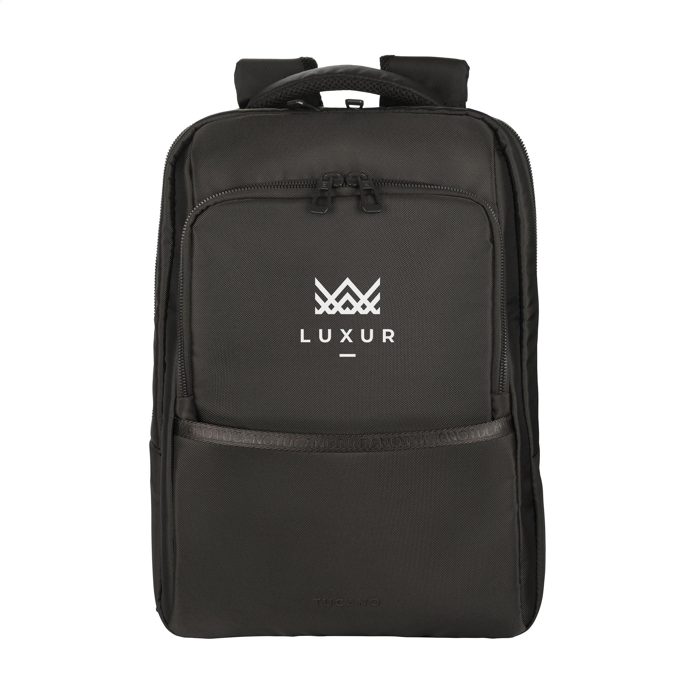 Mochila de negocios Tucano Lunar de 15,6 pulgadas