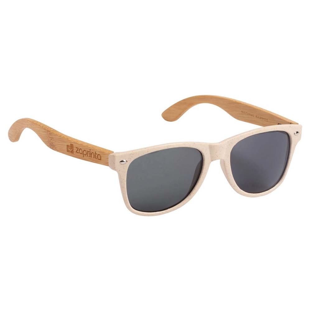 Gafas de sol EcoBambú - Benabarre