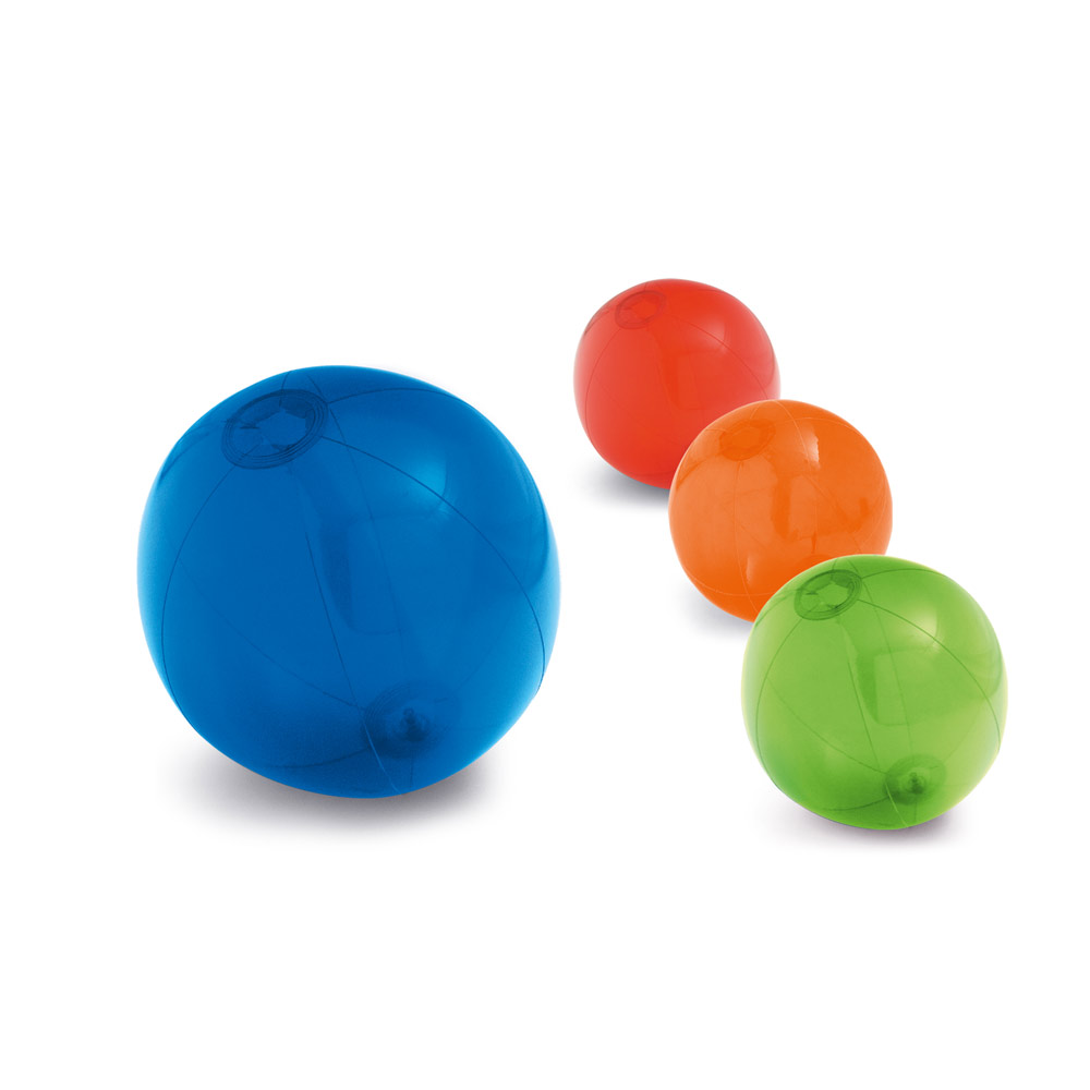 Pelota de Playa Esférica - Miguel Esteban