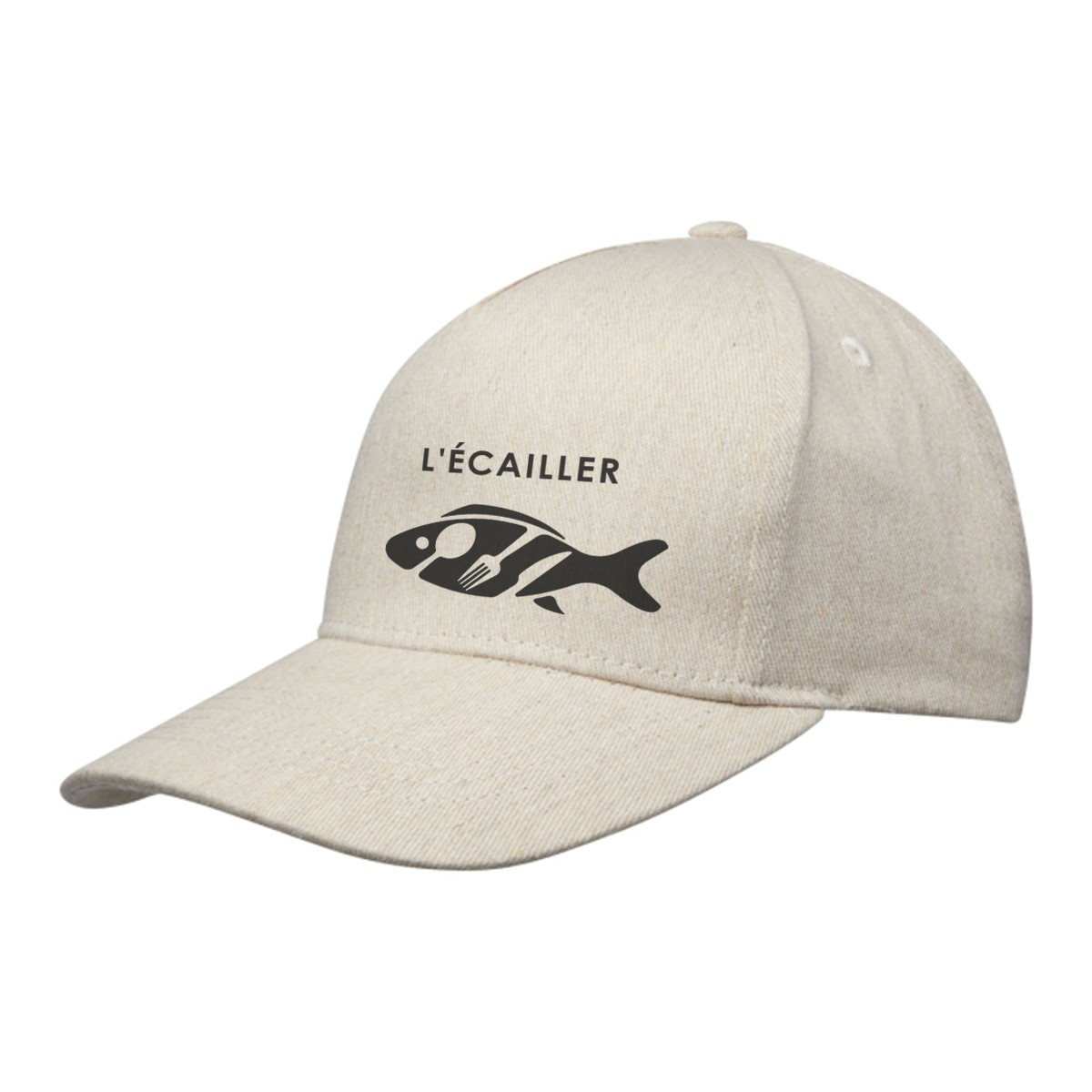 Gorra Reciclada Ciclón - Bárcabo