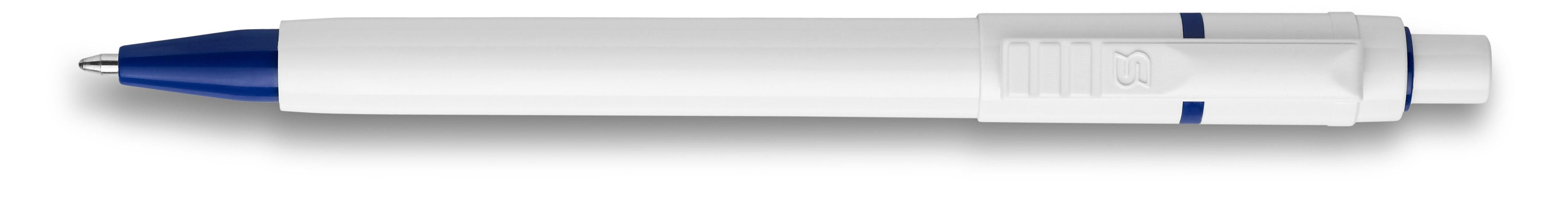 Bolígrafo Baron Elegance - Tomelloso impreso con logotipo