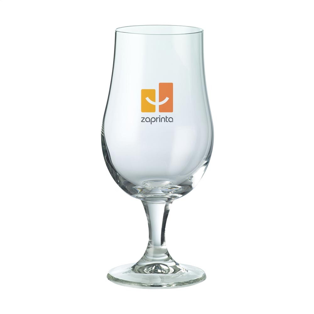 Copa de Cerveza con Tallo 370ml - Muxía