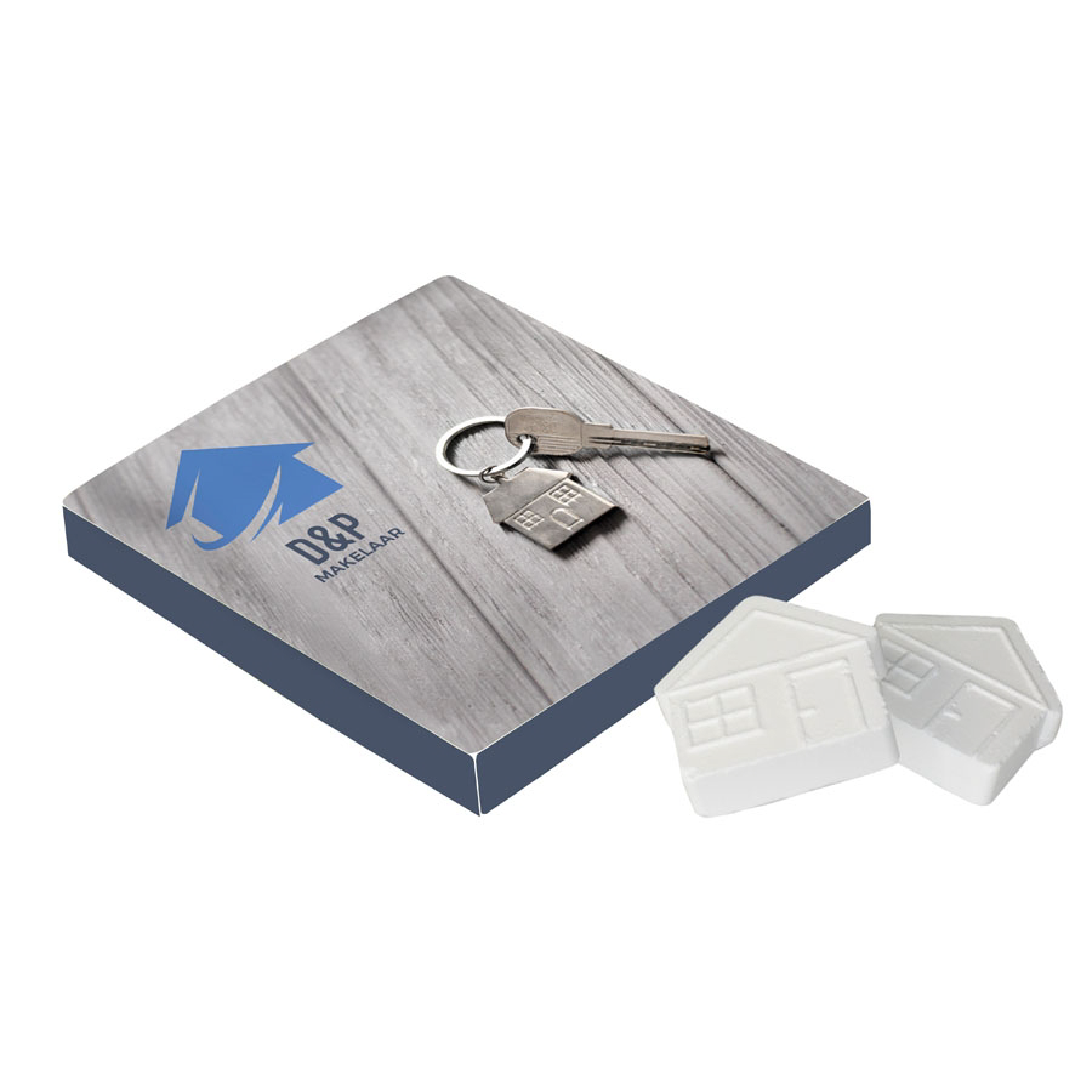 Mentas Casa Blanca - Wrabness - Vallirana