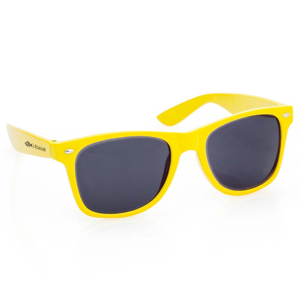Gafas de sol clásicas con protección UV400 - Cervera de los Montes