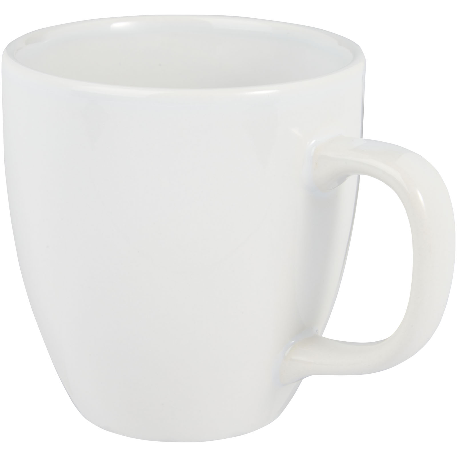 Taza de cerámica brillante con agarre 430ml - Old Dalby - Jaén