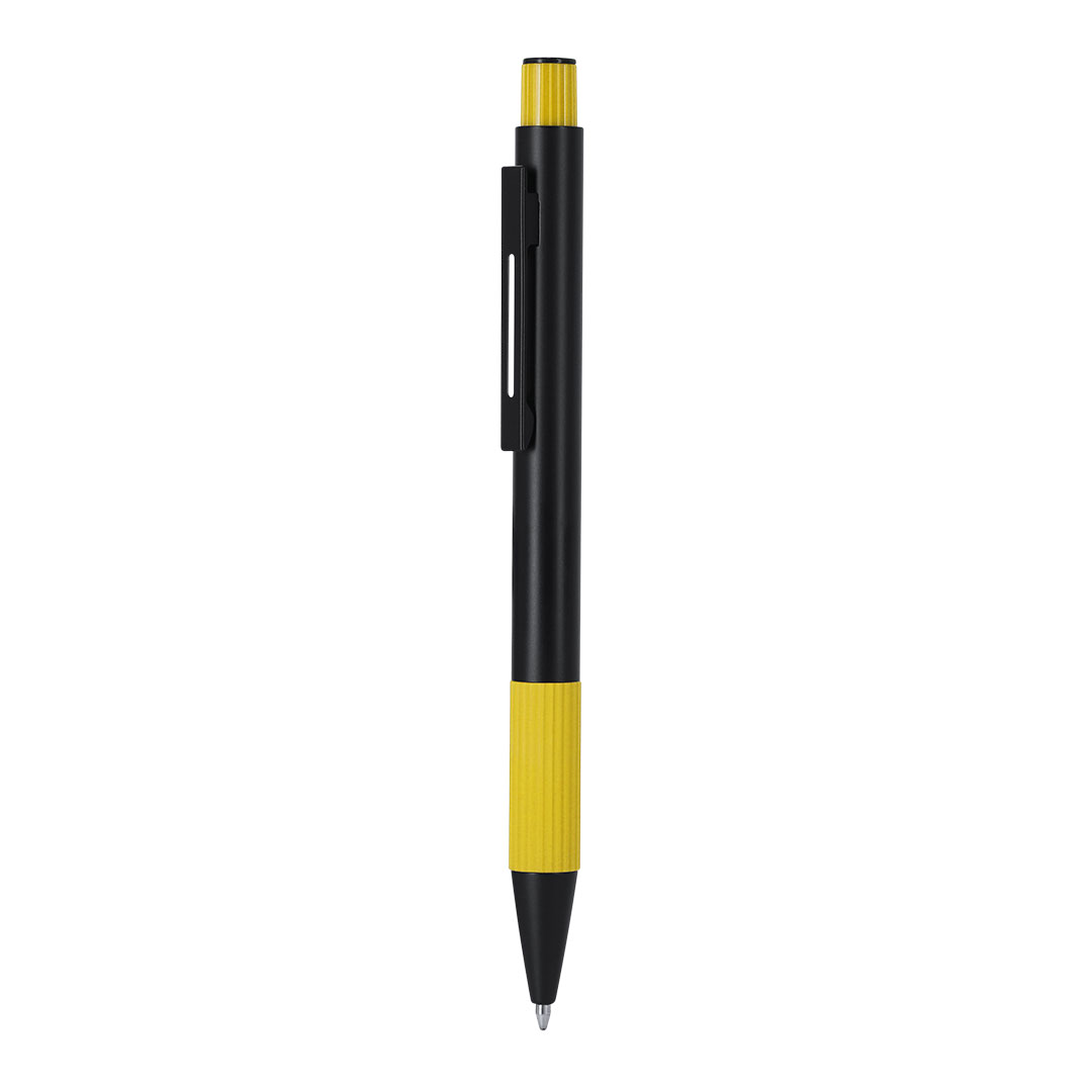 Pluma EcoAluminio - San Nicolás del Puerto