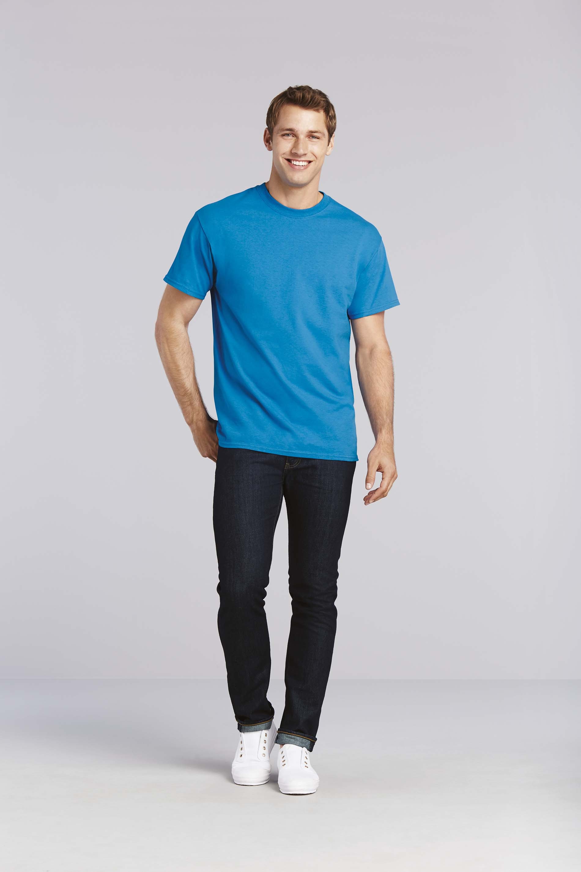 Camiseta de algodón - Sádaba