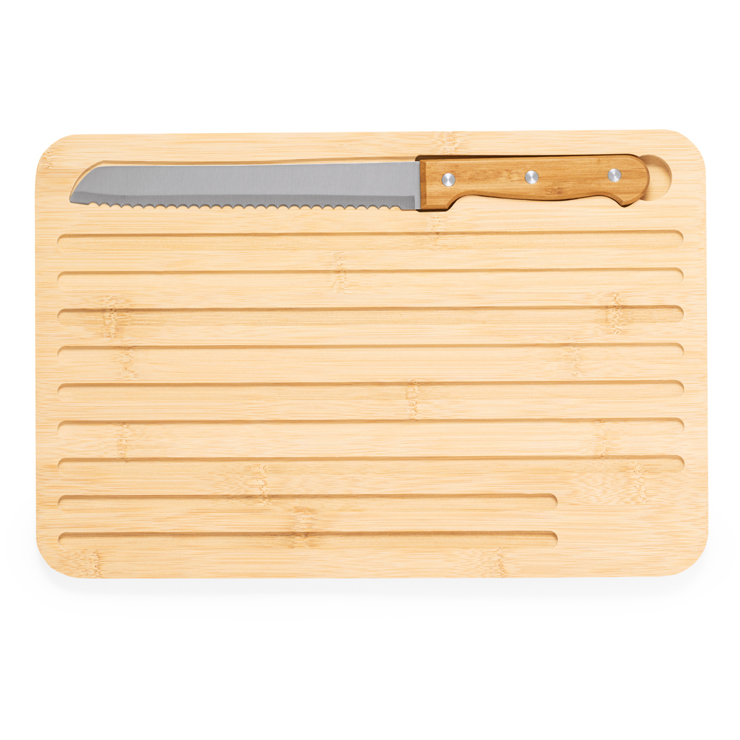 Tabla de Cortar de Cocina Myoria - Granátula de Calatrava