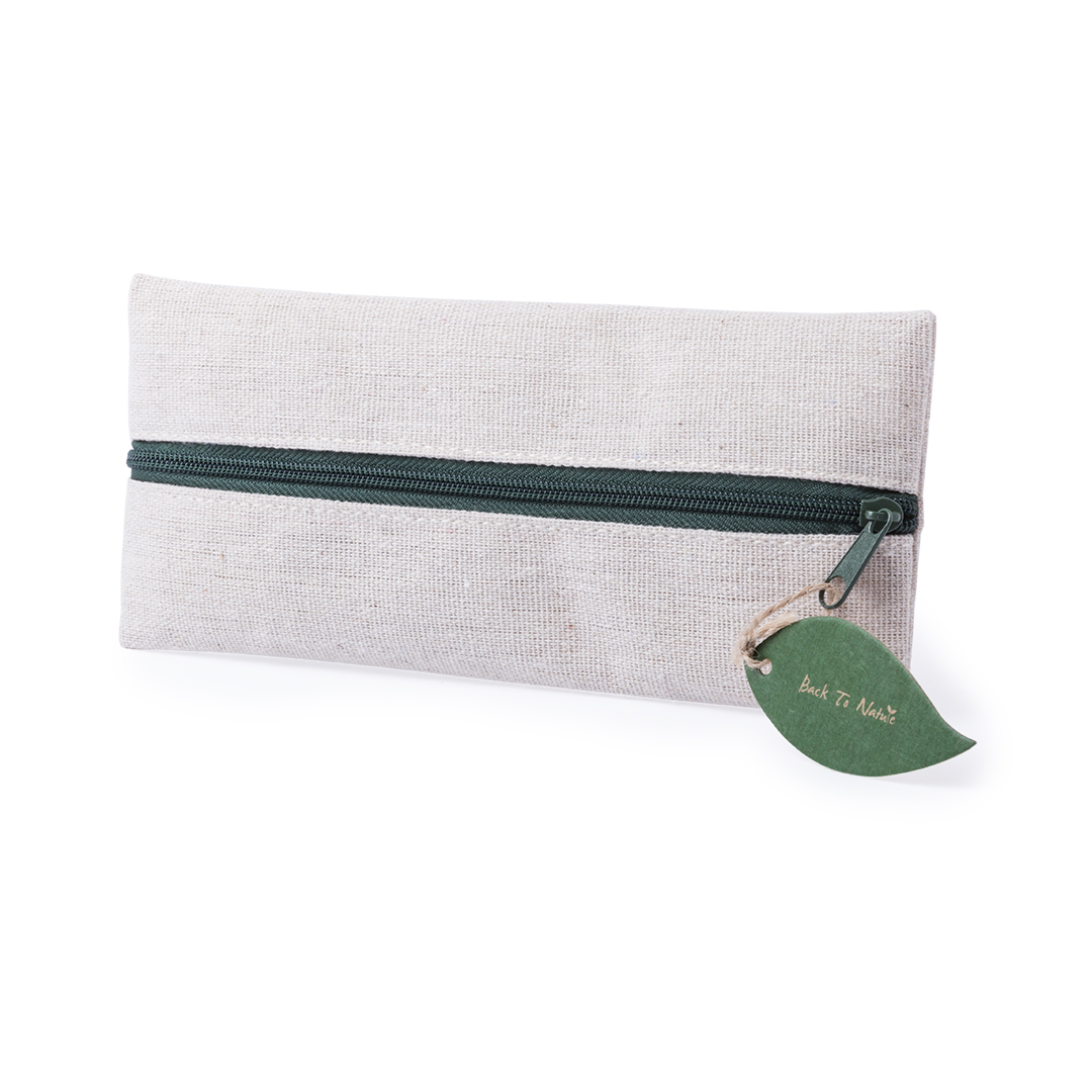 Estuche Compacto Eco-Natura - Aldington - Campillos