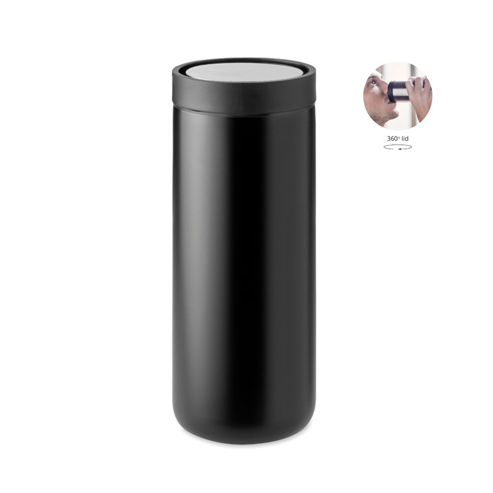 Vaso de Viaje Térmico 330ml - Fogars de Montclús