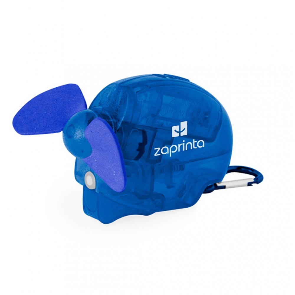 Ventilador Vaporizador Bluco - Benijófar