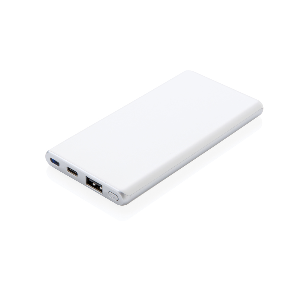 Powerbank de carga rápida de 5000 mAh - Galilea