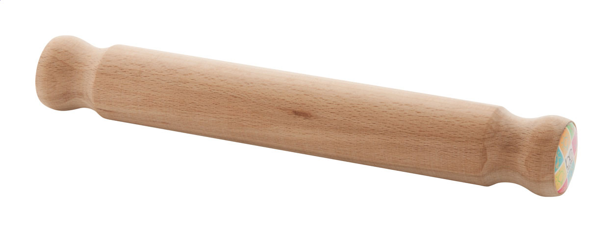 Rodillo de Madera - Abanilla