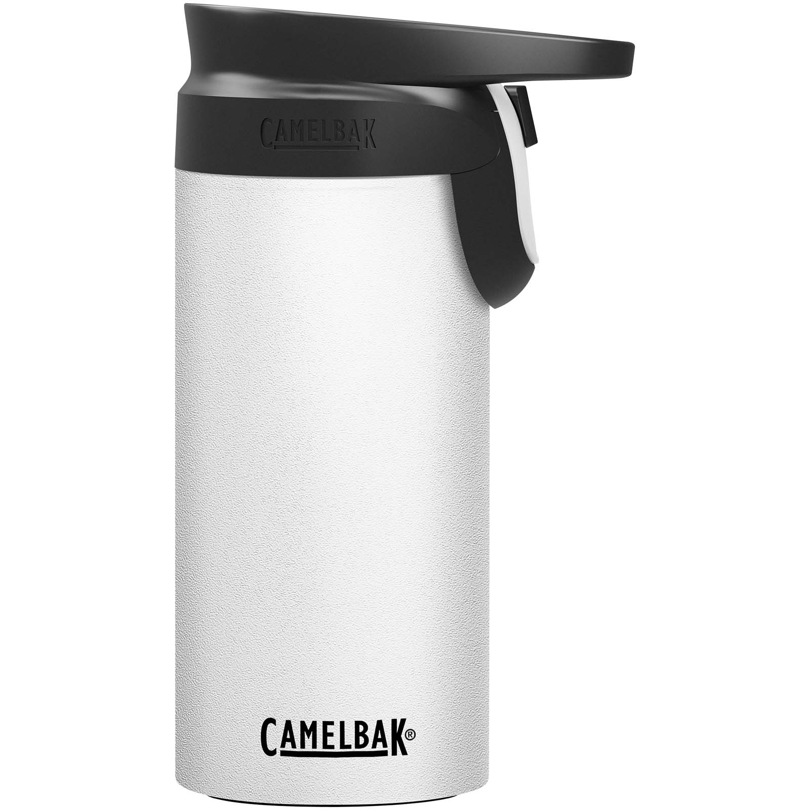 Vaso de vacío CamelBak® Forge Flow 350 ml - Blanco
