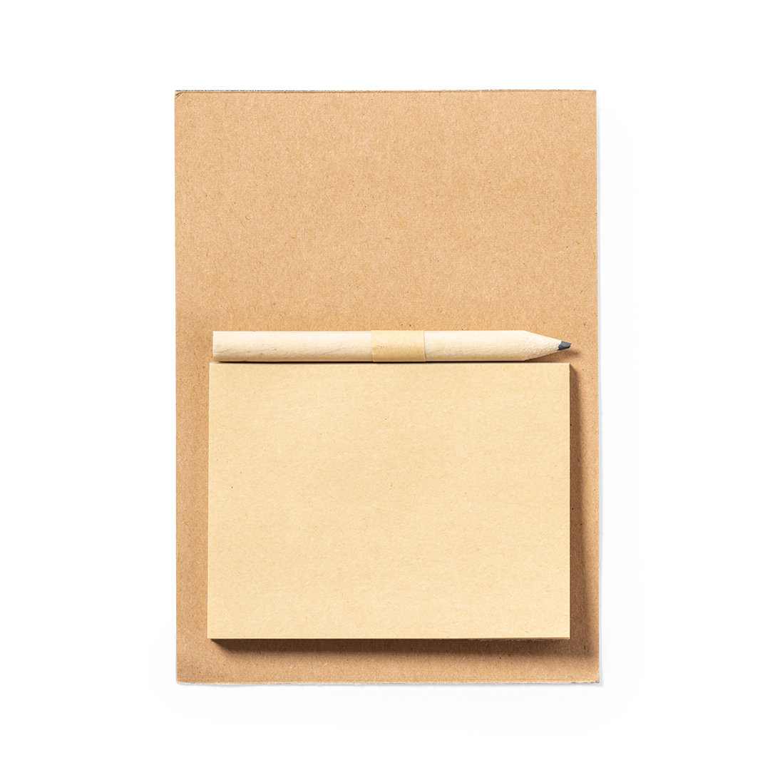 Imán EcoNotes - Inca