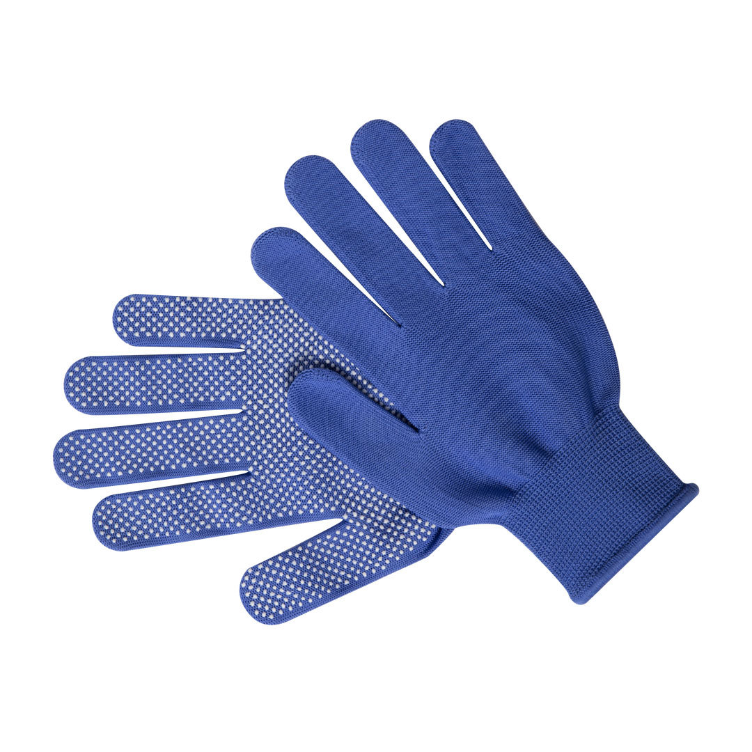 Guantes de Nylon para Adultos - Hormigos