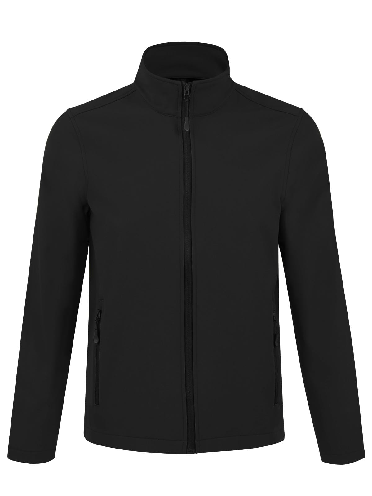 Chaqueta Softshell Visitante Confortable - Orés