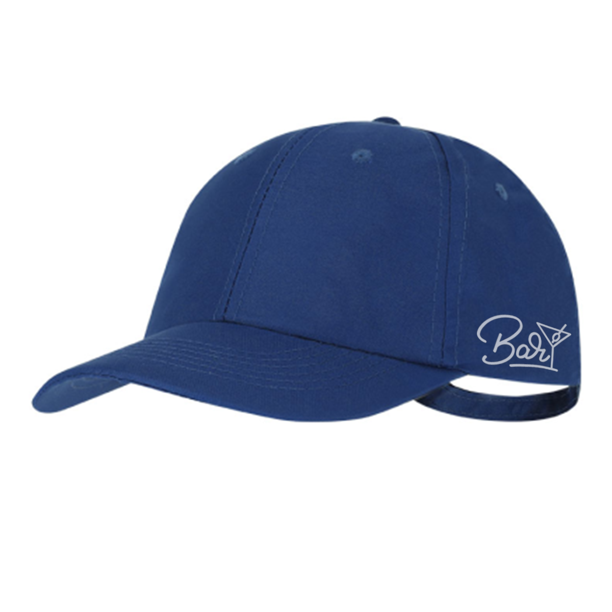 Gorra Ecológica Solar - Carrión de los Céspedes