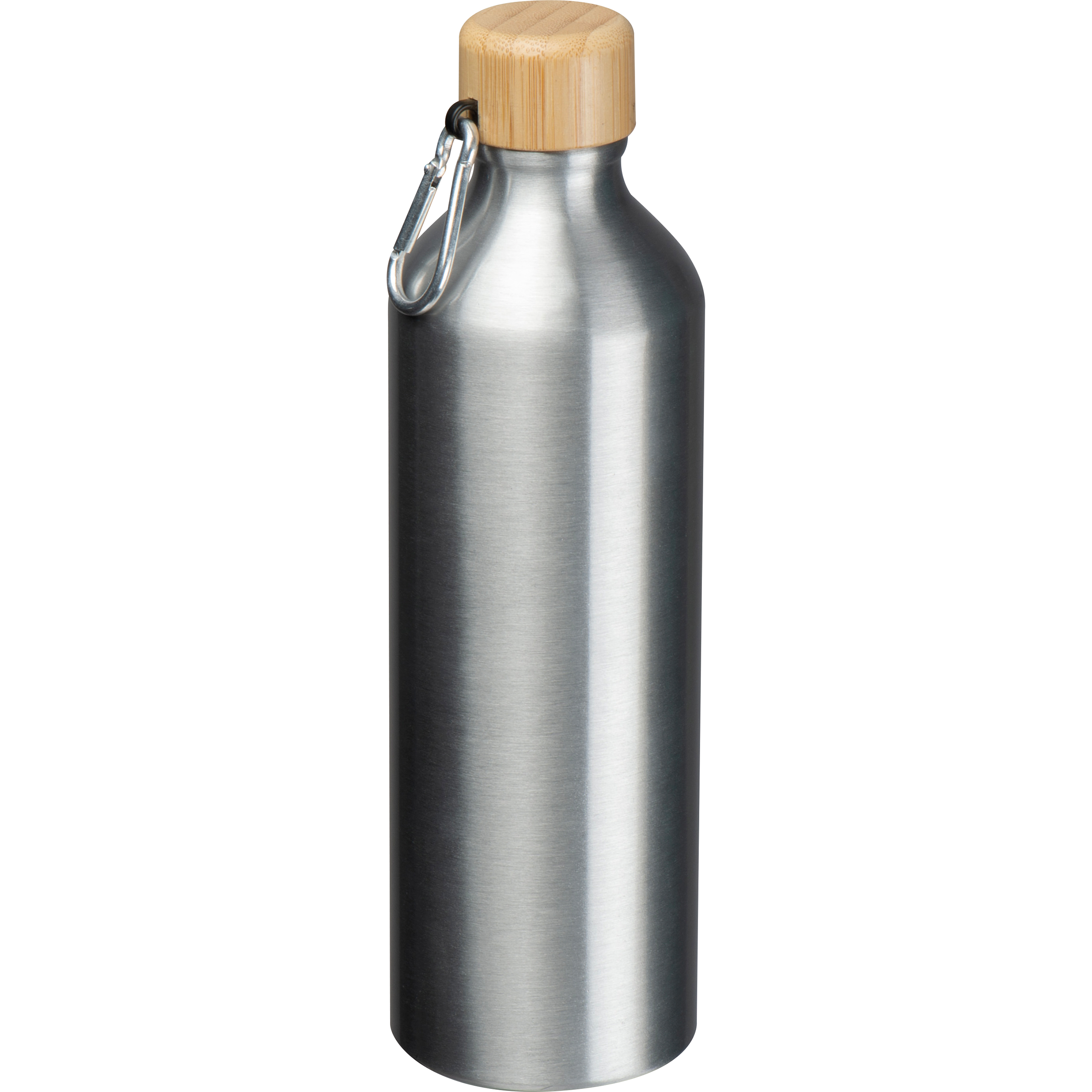 Botella de Aluminio EcoFill - Tenterden - Bobadilla