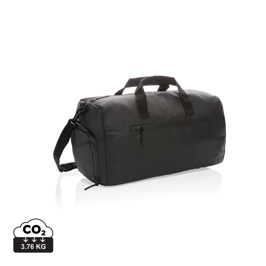 Bolsa de fin de semana Black Bliss - Lominchar