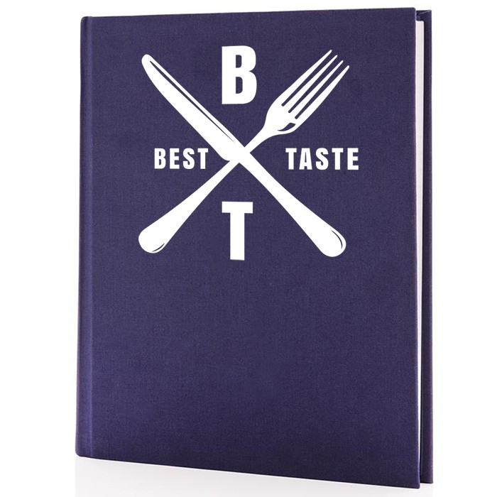 Cuaderno de Tela de Encuadernación de Lujo - Martorelles