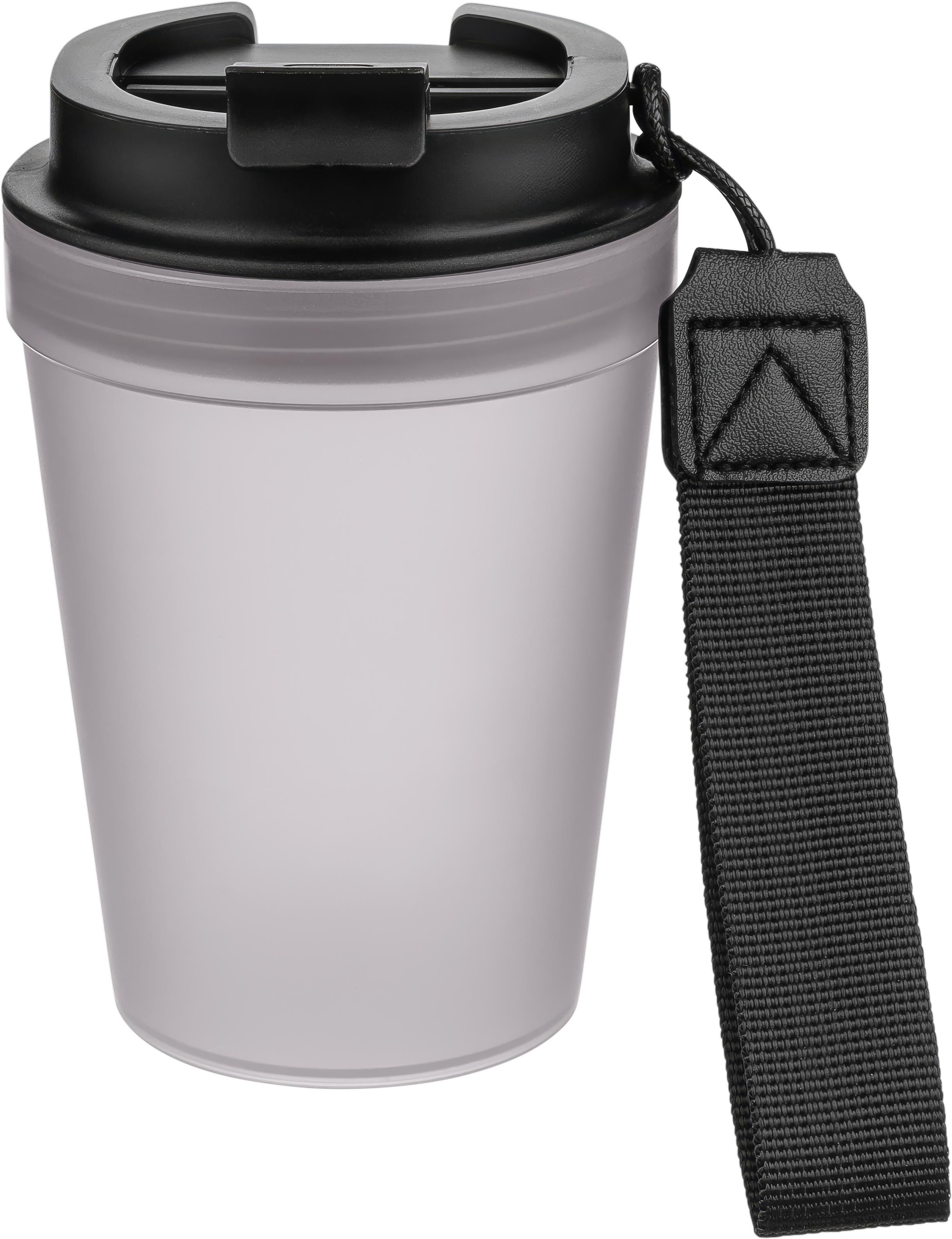 Taza de viaje resistente - Erla
