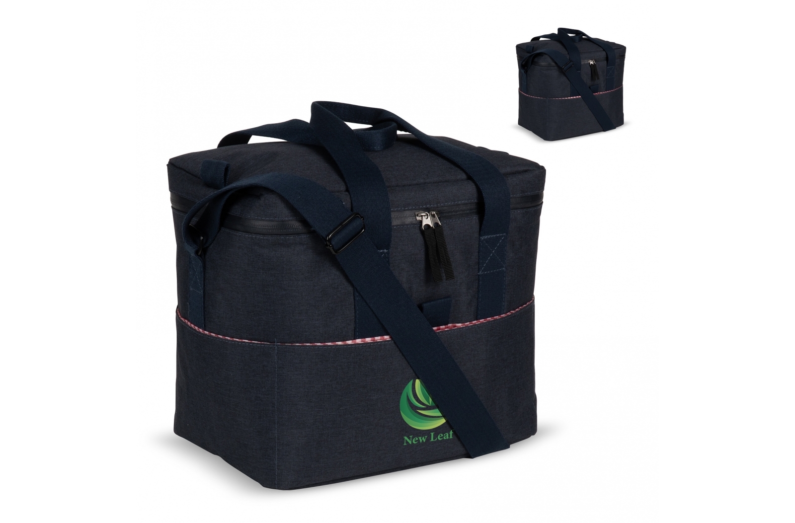 Bolsa de Picnic de R-PET Elegante - Lleida10