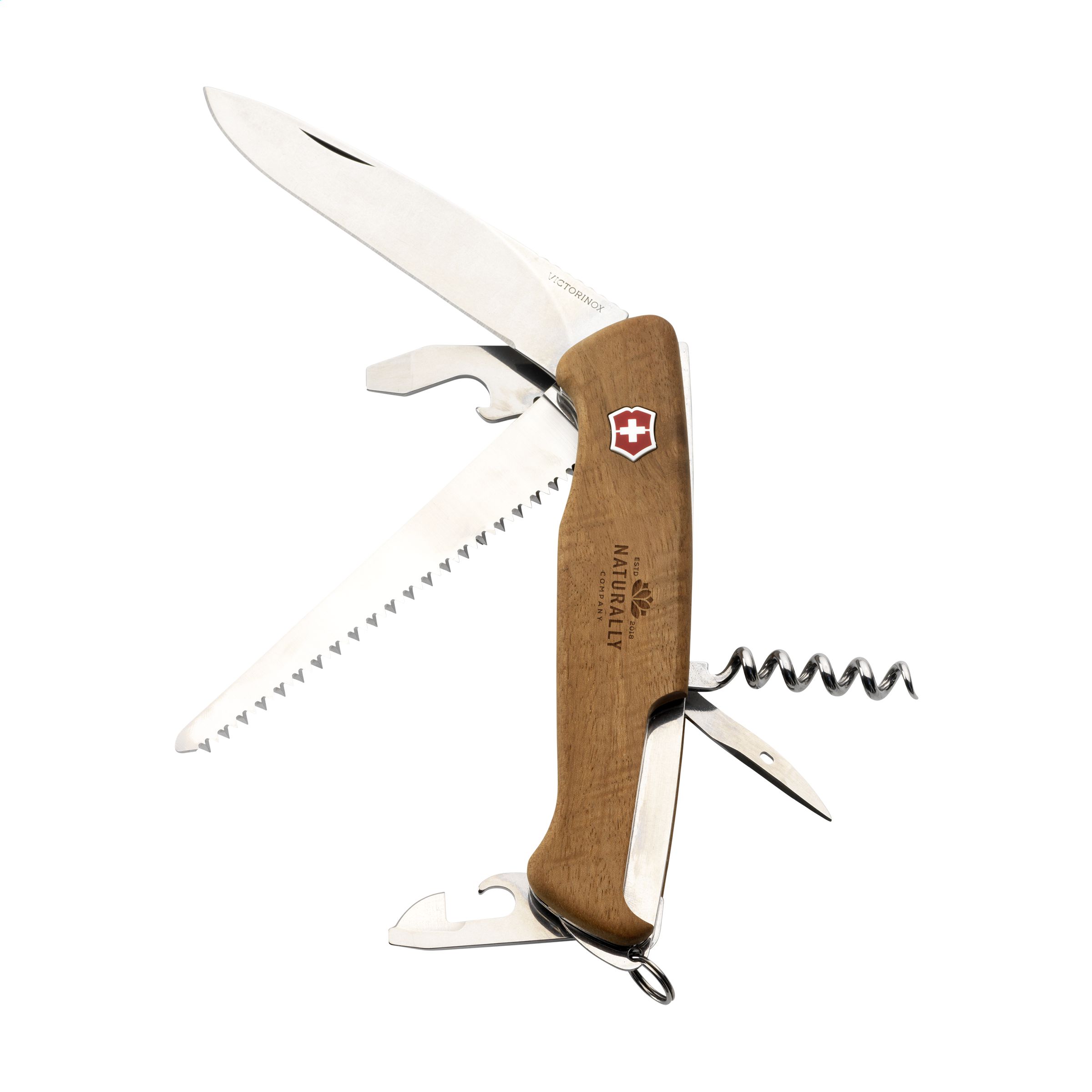 Cuchillo de Bolsillo Rangerwood - Arjona