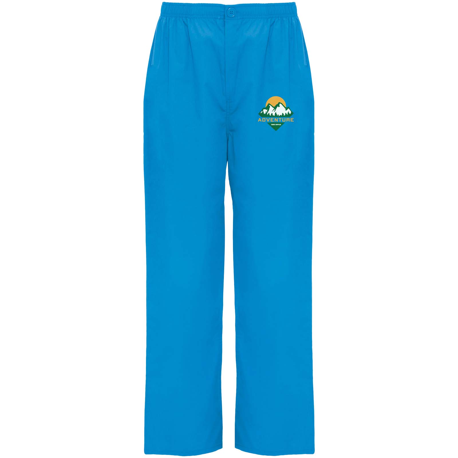 Pantalones de Servicio Versátiles - Alcoy impreso con logotipo