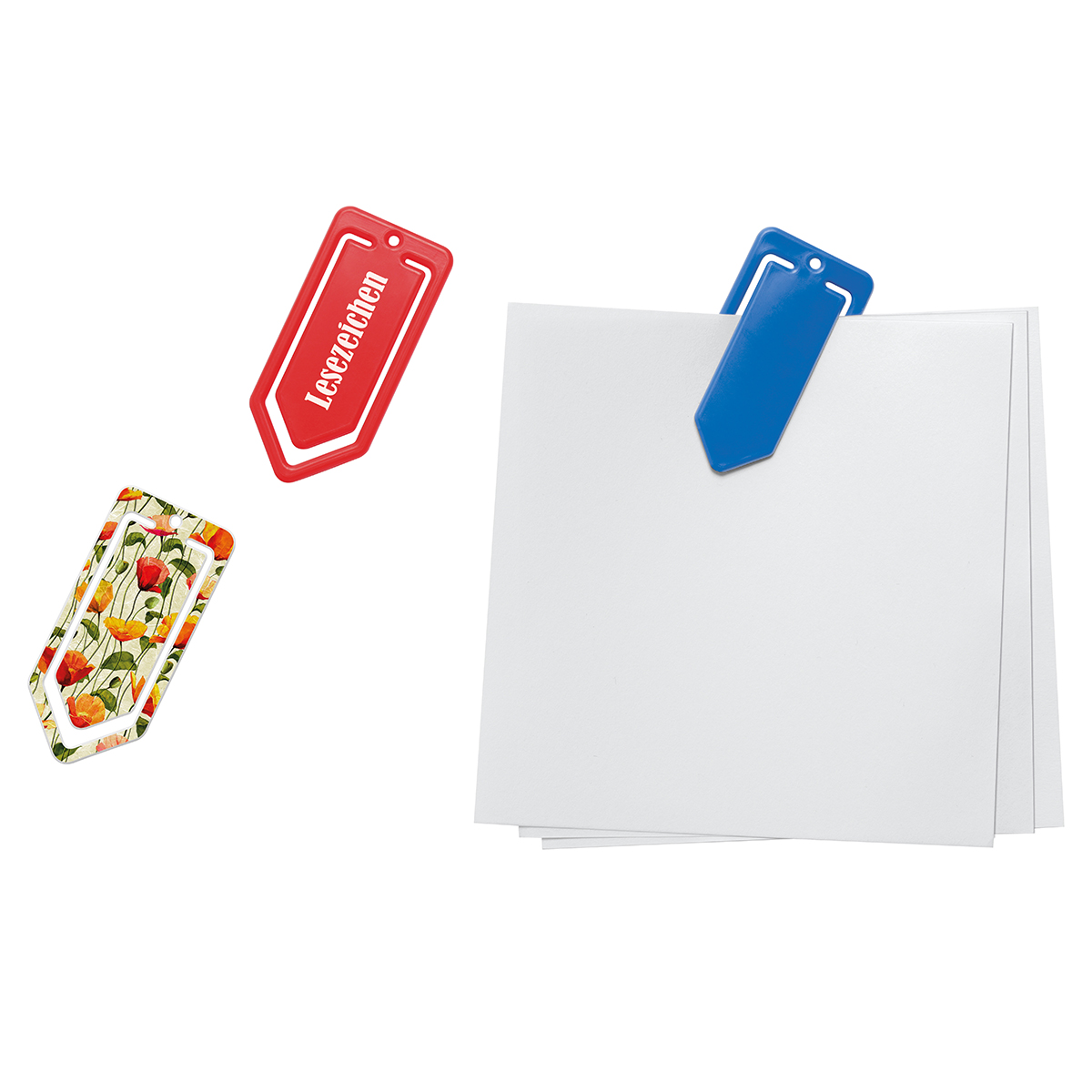 ClipNote Mini - San Fernando