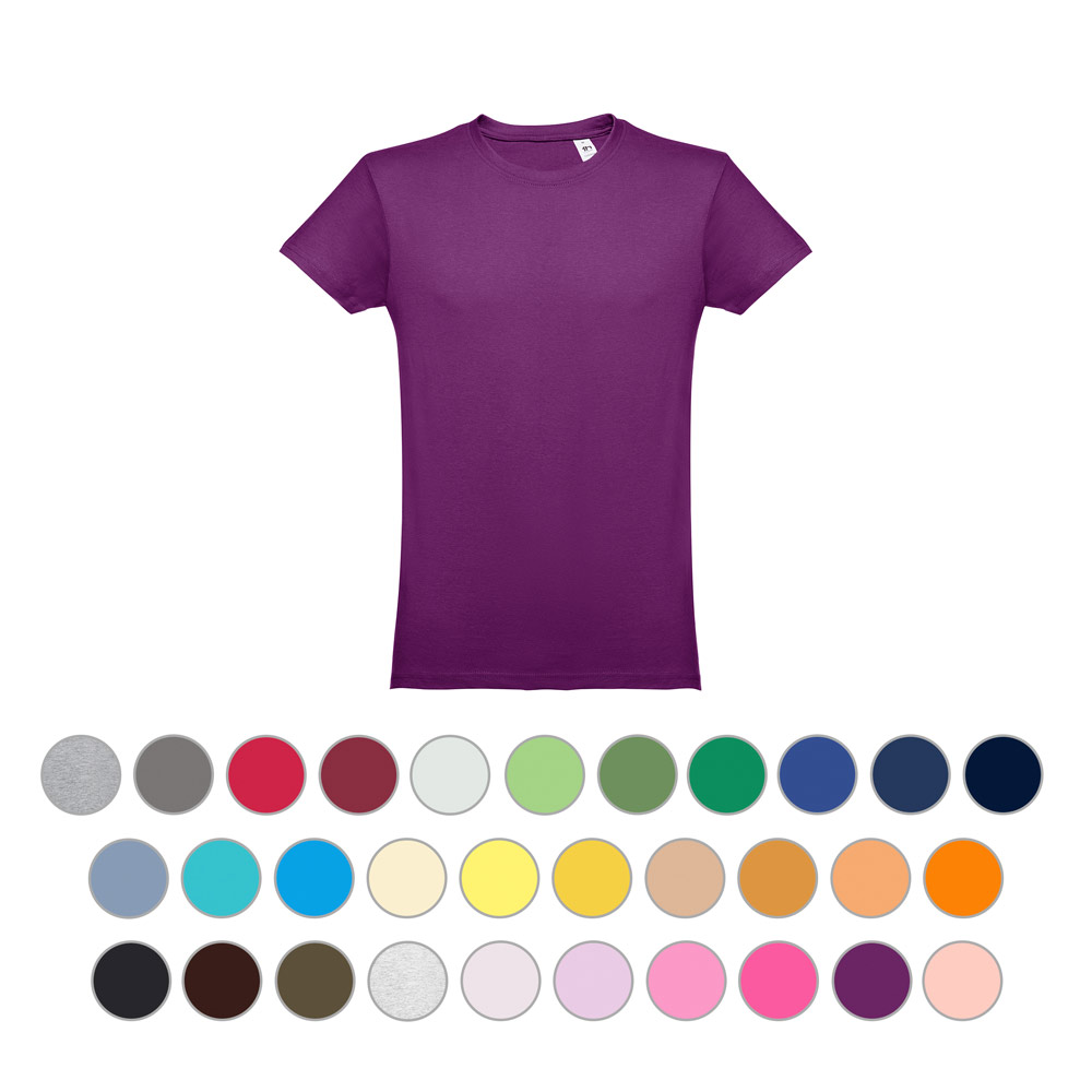 Camiseta Tubular para Hombres - Ollauri