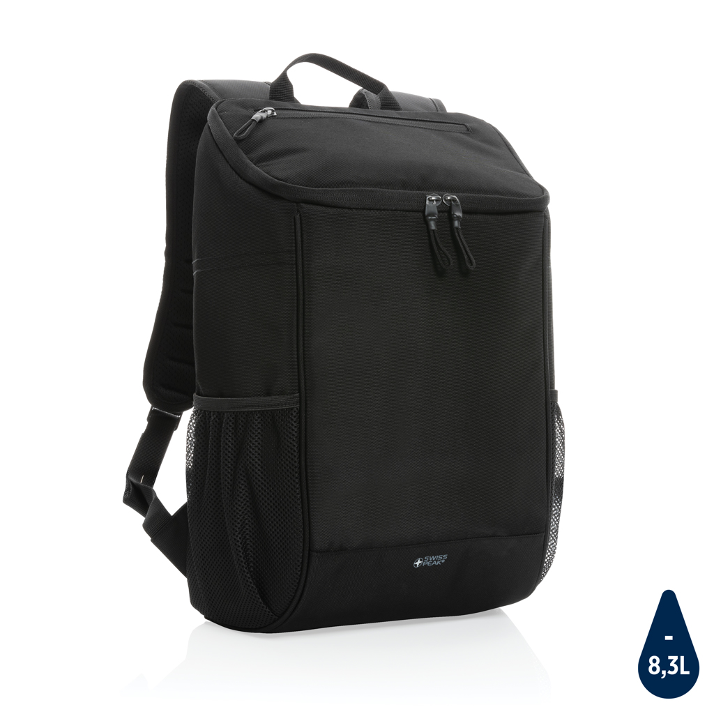 Mochila Nevera AWARE™ de Swiss Peak - Cobeja