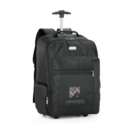 Mochila Trolley para Laptop - Bredgar - Font-rubí