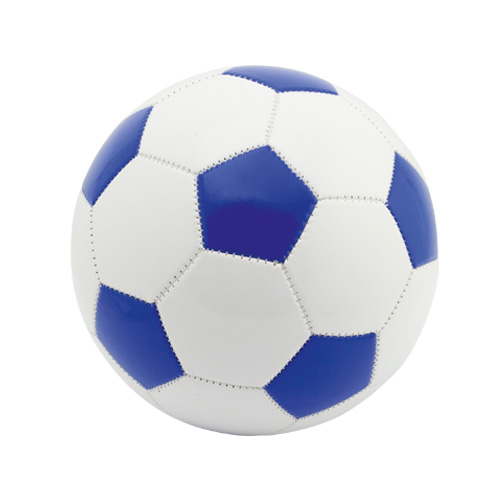 Bola FIFA de tamaño 5 en suave cuero PU bicolor con diseño retro - Tona