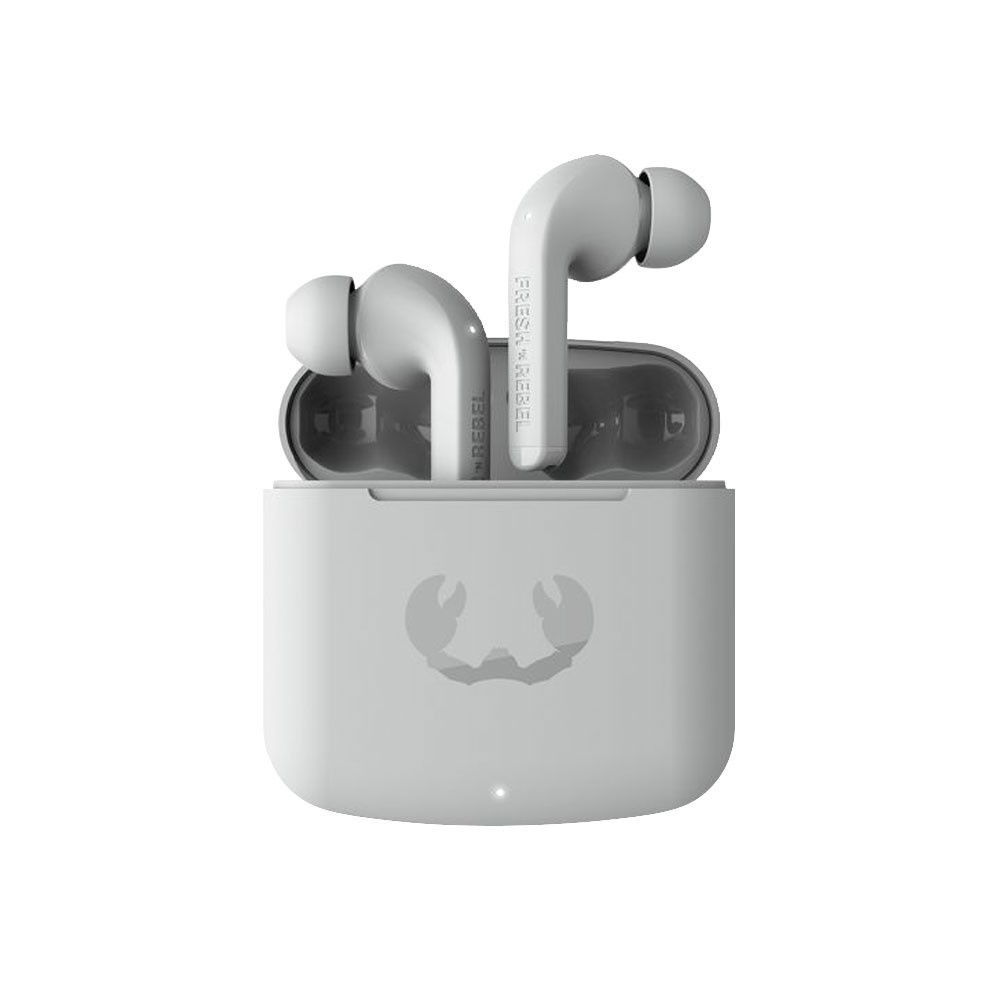 3TW1300 I Fresh 'n Rebel Twins Fuse - Auriculares inalámbricos verdaderos