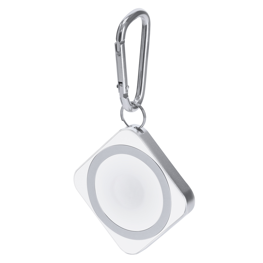 Cargador Magnético - Alcubierre