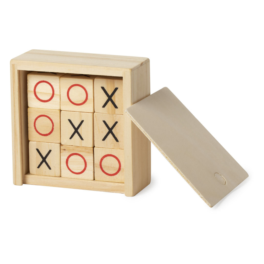 Juego de Mesa de Madera - Pequeño Thetford - Lagrán