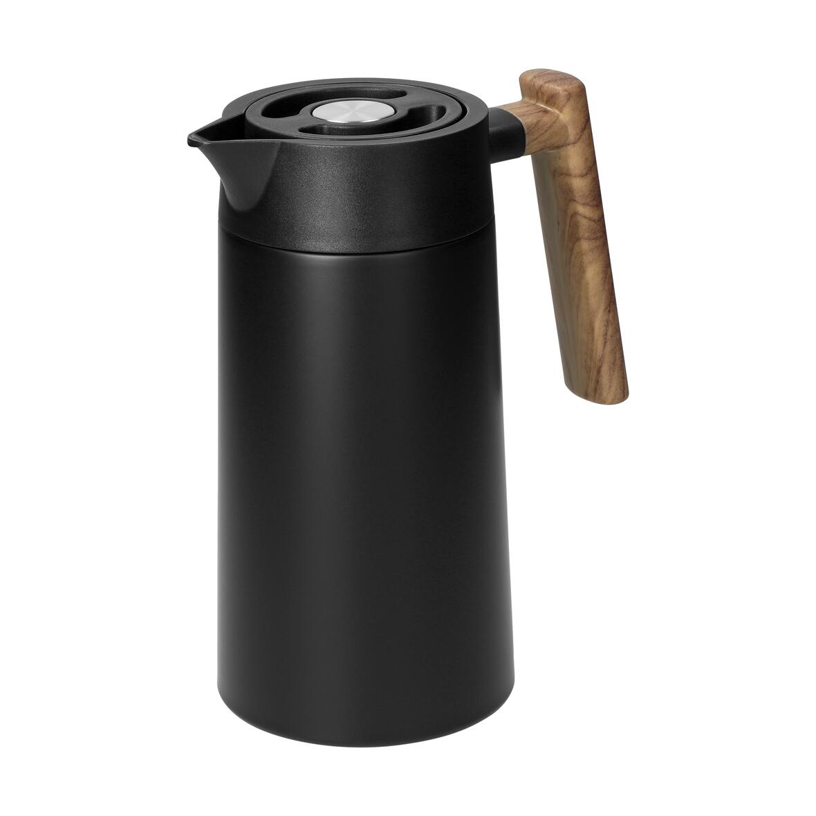 Carafe Térmica Elegante - Legutio impreso con logotipo