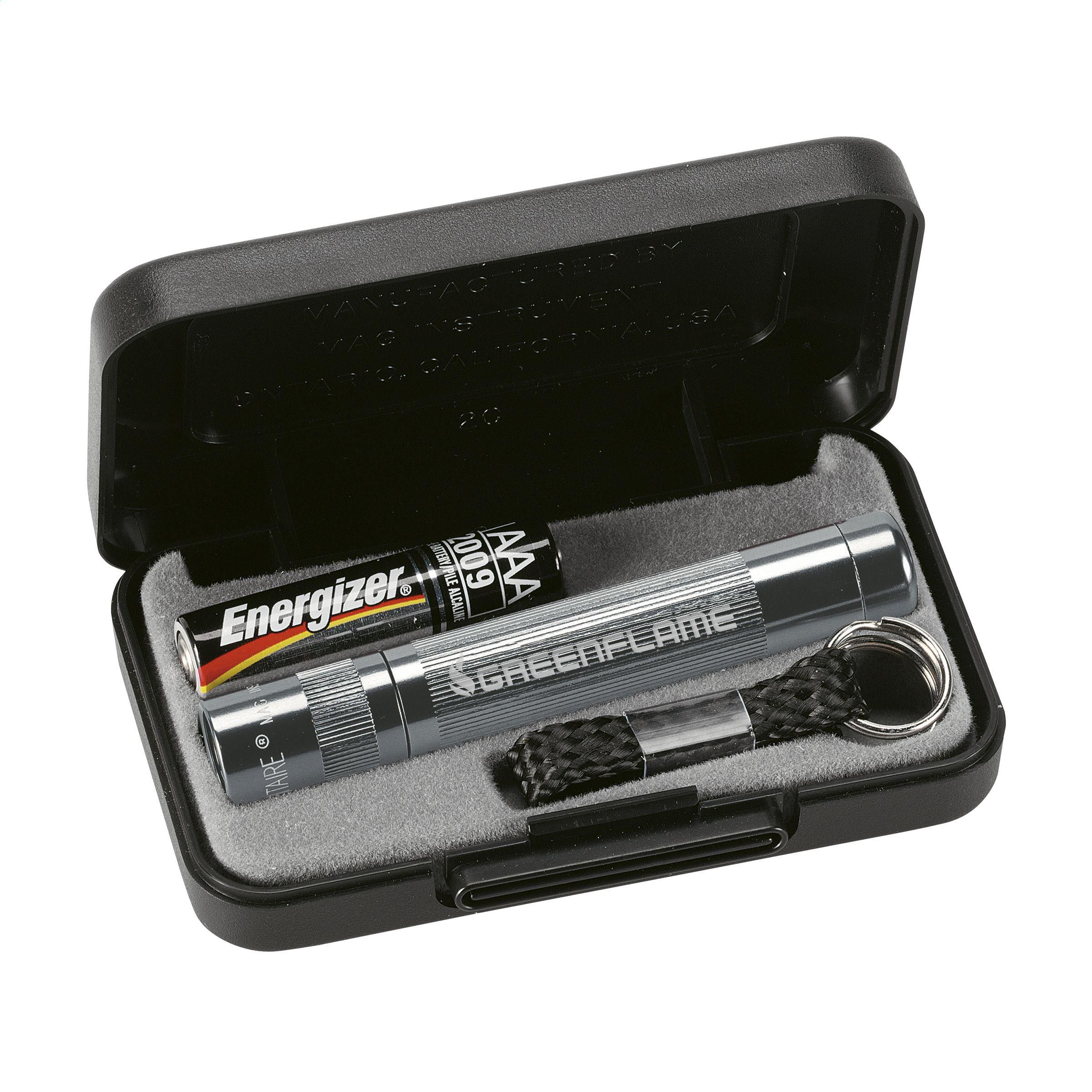 Linterna Mag-Lite Solitaire