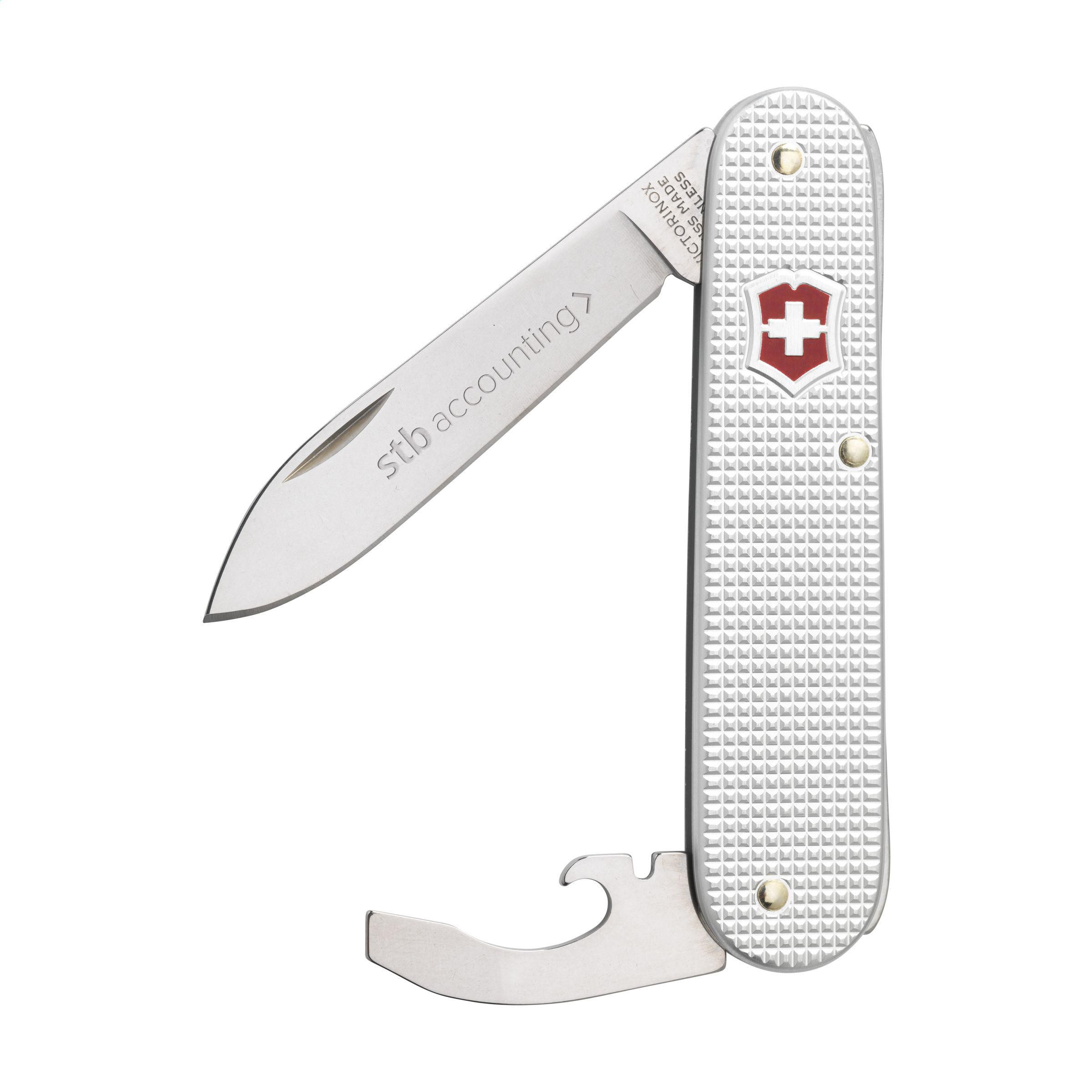Navaja Victorinox Bantam Alox