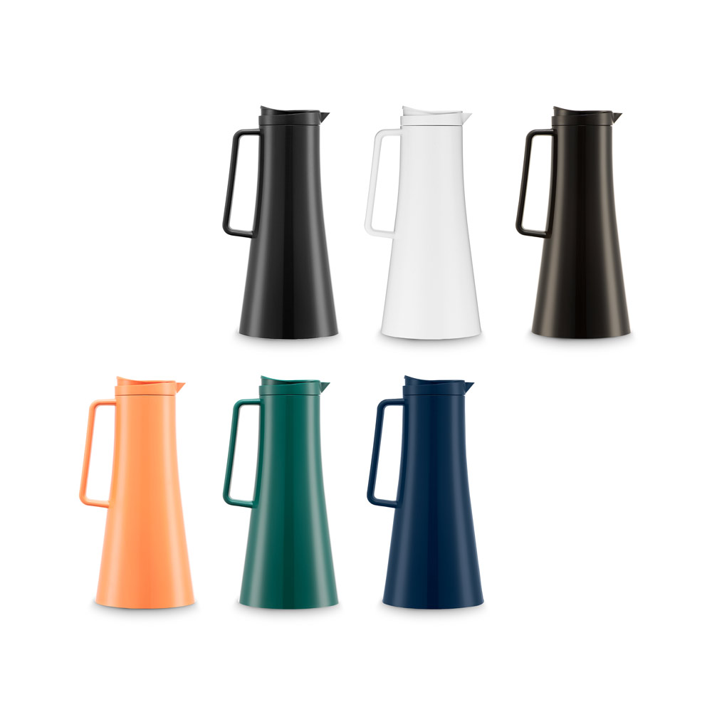 Termo AutoClose 1100ml - Chawton - Foncea