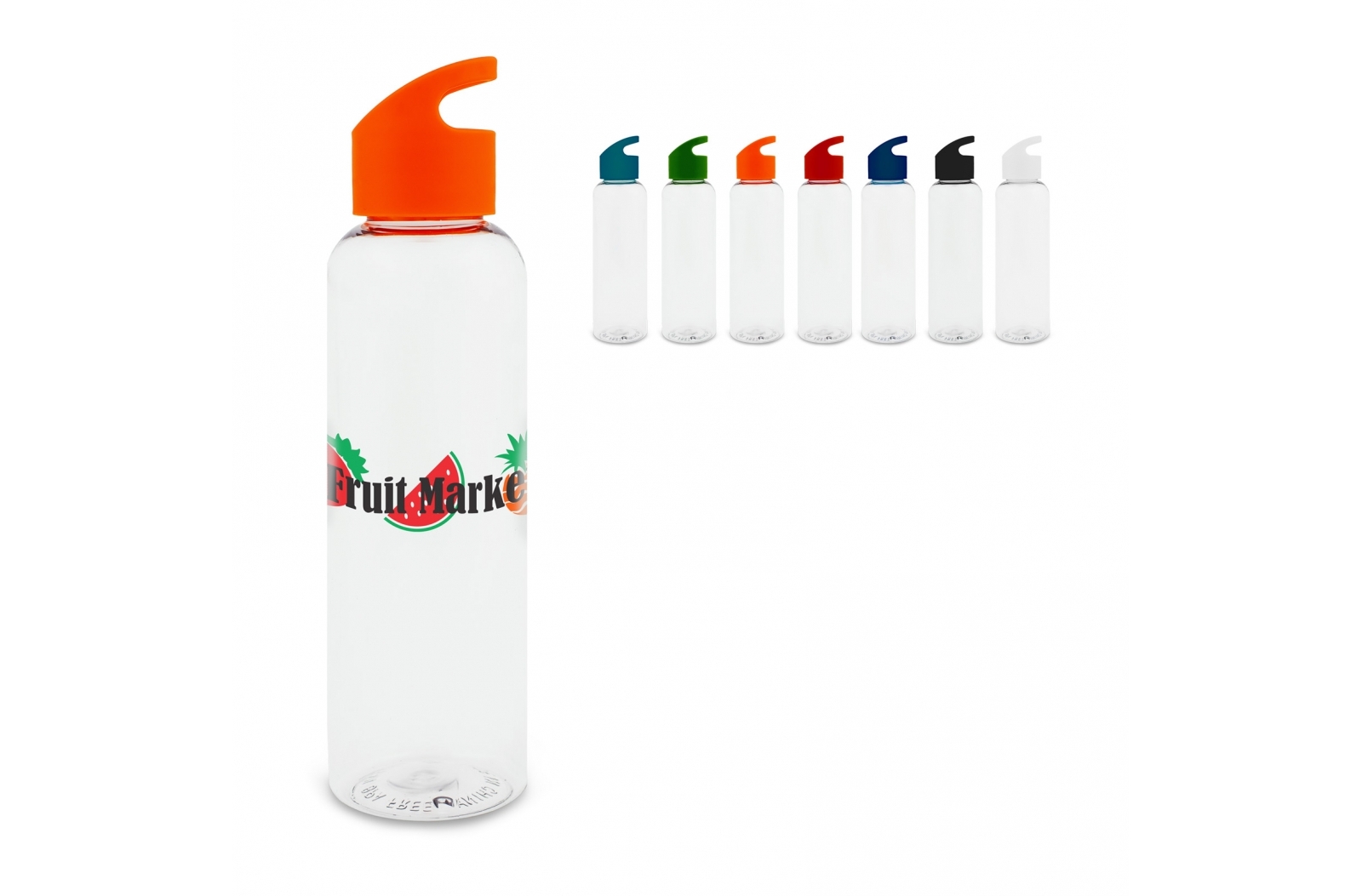 Botella Tritan - Pequeña Missenden - Pedrola