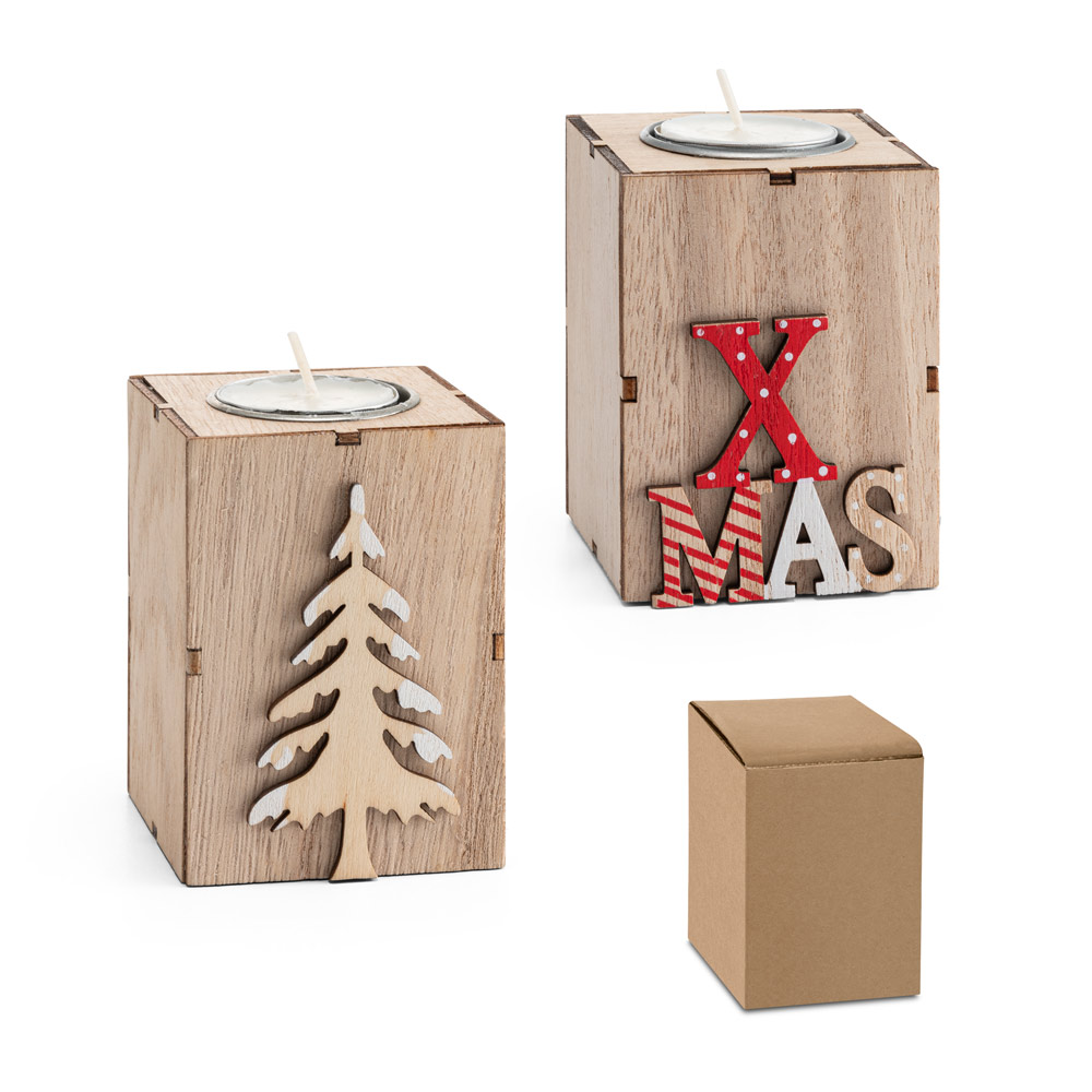 Portavelas aromatizado - Chipping Campden - Illueca