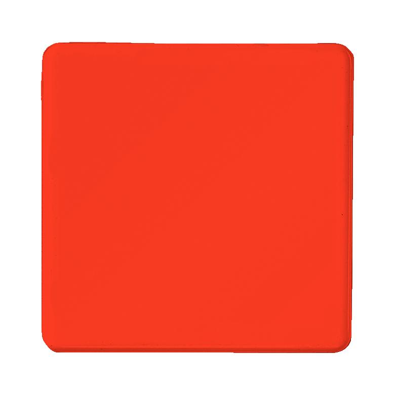 Imán Cuadrado de Diseño Personalizado - El Romeral