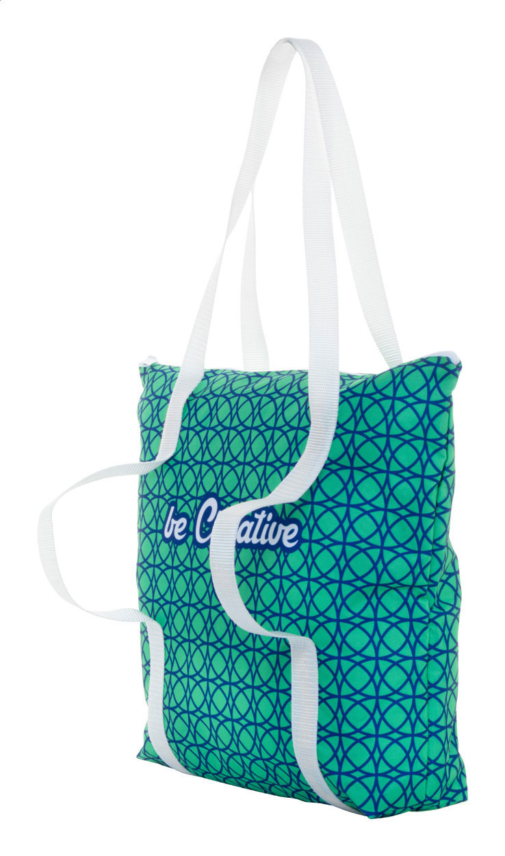 Bolsa de Yoga EcoSublime - Navalpino