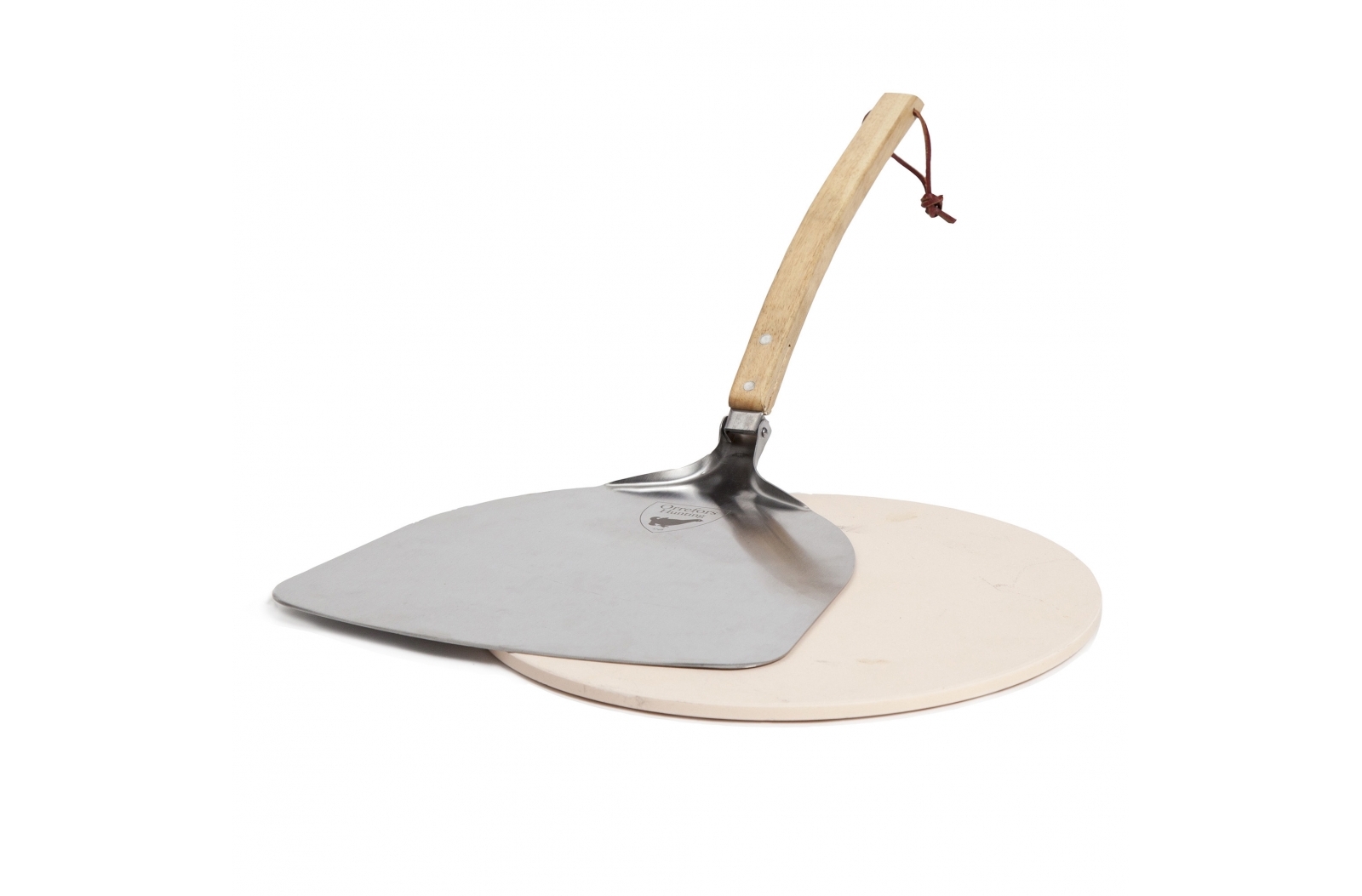 Kit de Pizza Orrefors Hunting - Bakewell - Navarra