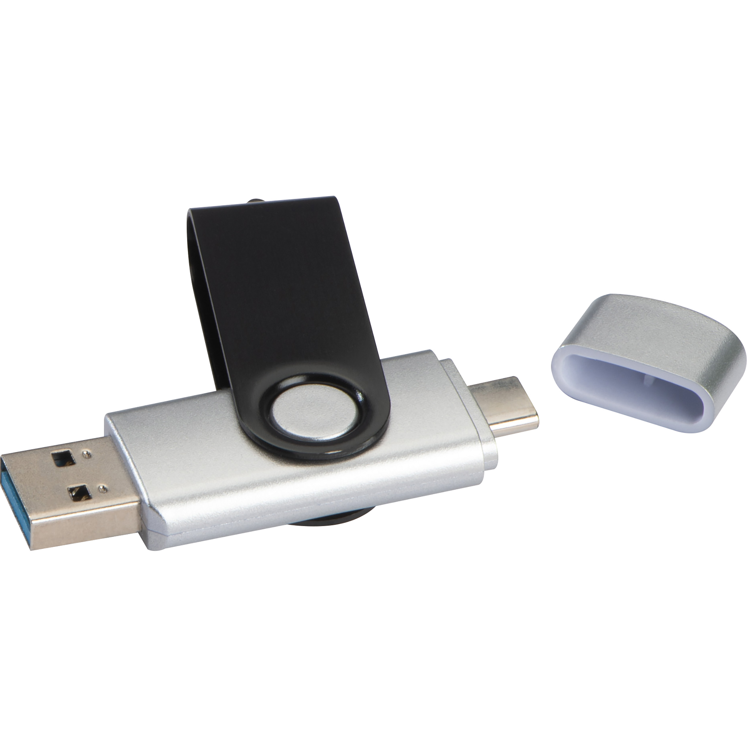 UniClip USB - Nether Stowey - Vic