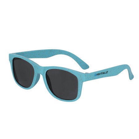 Gafas de Sol Infantiles Paja de Trigo - Badalona